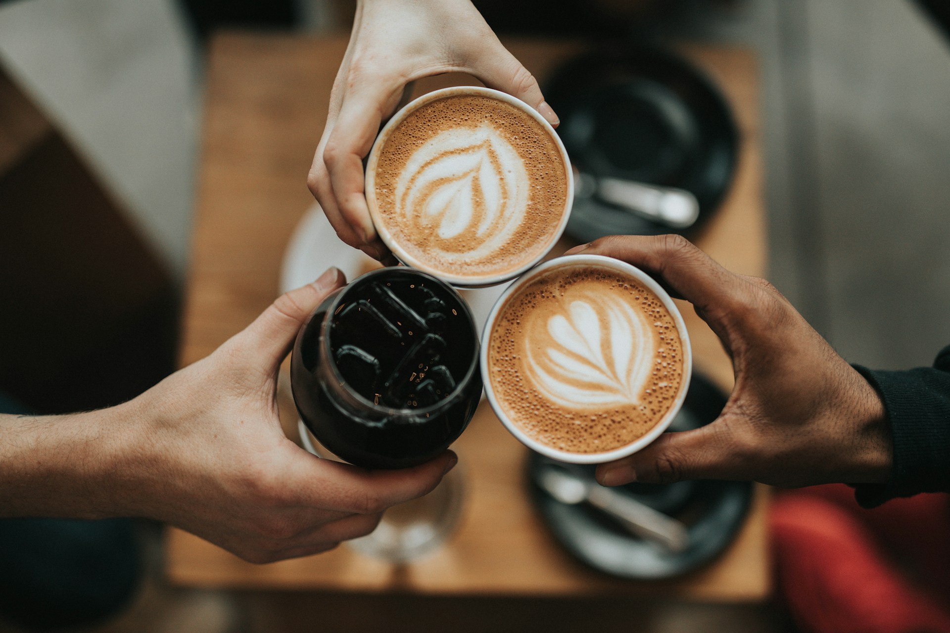 coffee shops Hilversum